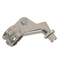 Motion Pro Factory Style Clutch Perch Polished For Kawasaki KX125 1991-2003