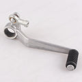 Silver Gear Shift Lever Shifter Fit for Suzuki GSXR1000 2005 2006 2007 2008 K5