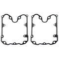 2PCS Cylinder Head Cover Gasket For Yamaha XVS1300 07-17 XVS1300 Stryker 11-17