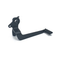 Black Rear Brake Pedal Foot Lever Fits Honda NC700S NC700X NC750S NC750X 2012-25