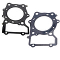 Front Rear Cylinder Head Gasket Kits For Suzuki VZ800 M50 05-19 VL800 C50 01-23