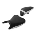 Driver w/ Passenger Seat Fit For Kawasaki Ninja 400 18-24 Z400 19-24