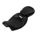 Driver Passenger Seat Cushion Fit For Harley Touring Street Glide Flhx 2009-2023