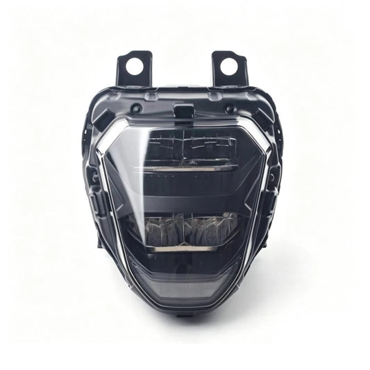 Front Headlight Assembly LED Headlamp Light For Honda CB500F CB500X 2024-2026 25