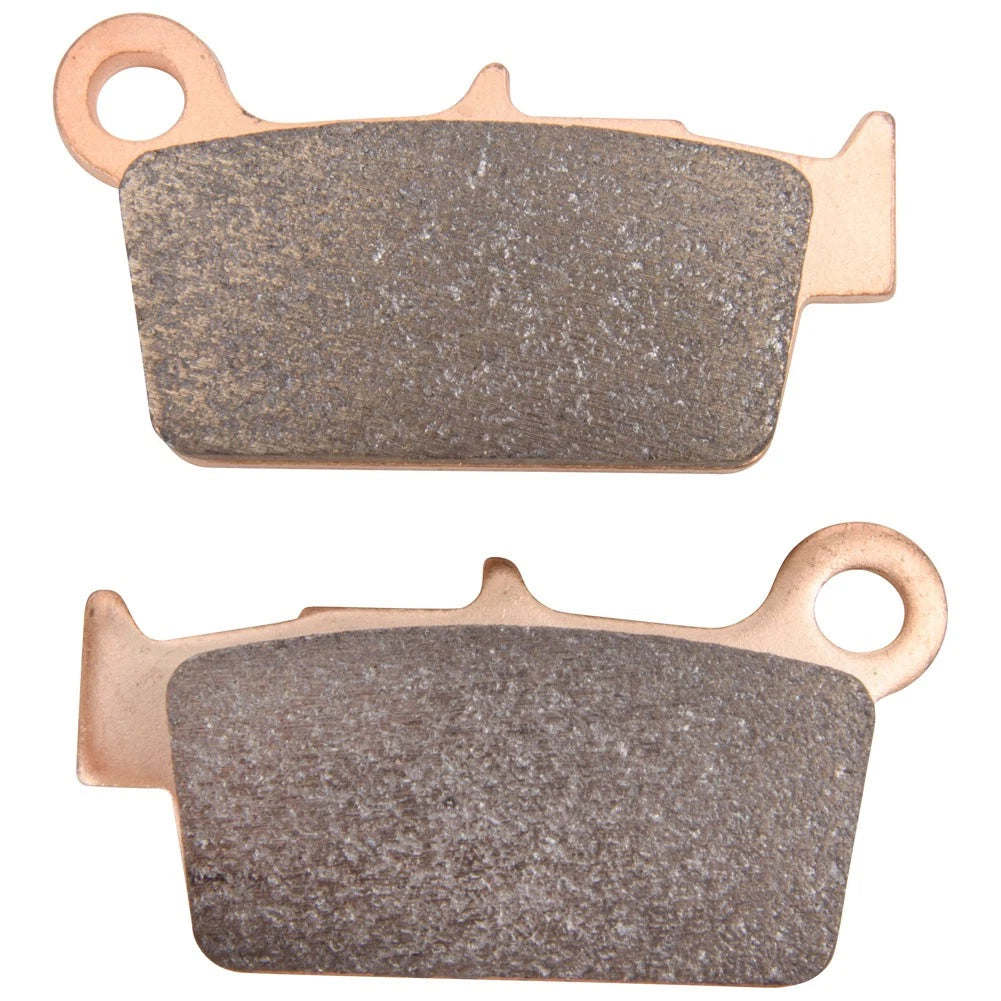 Tusk Brake Pad - Sintered Metal Rear For Yamaha YZ450F 2003-2023