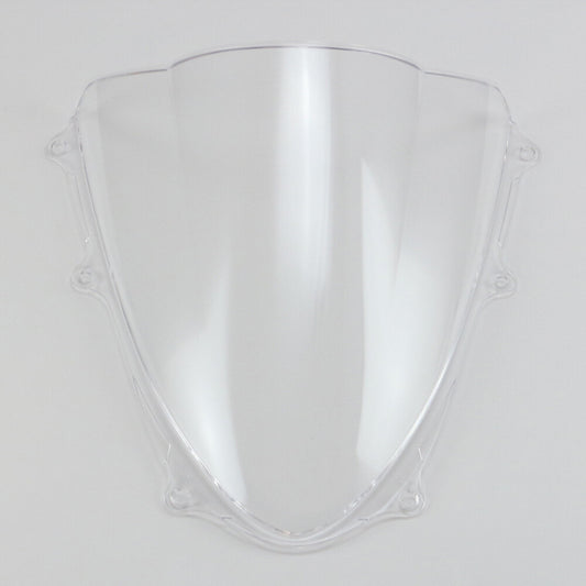 Motorcycle Windshield Windscreen For Suzuki GSXR1000 2009-2016 K9 Clear