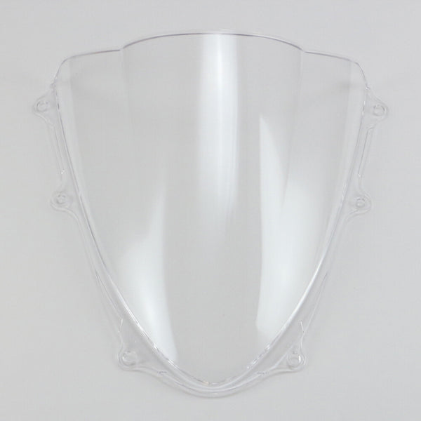 Motorcycle Windshield Windscreen For Suzuki GSXR1000 2009-2016 K9 Clear