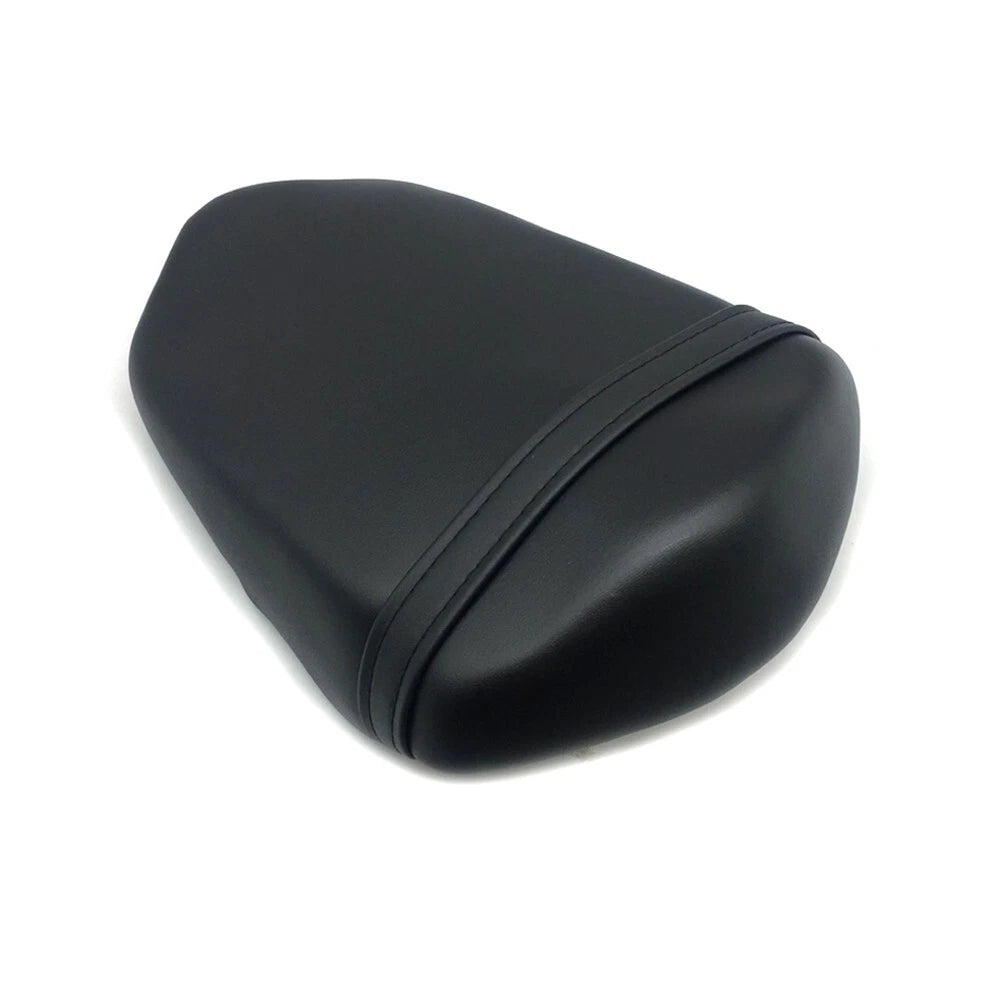 Rear Pillion Passenger Seat Black Fit for Suzuki GSX1300BK B-King 2008 2009-2012