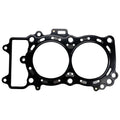Engine Cylinder Head Gasket For Kawasaki EX650 06-16 ER650 6N 06-16 EN650 15-23