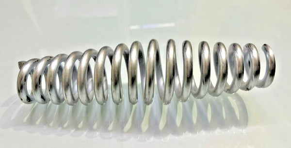Fit for BSA M20 3HW Norton 16H Girder Fork Center Spring (Zing)
