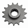 15T Front Sprocket For Kawasaki Z750 04-12 Z750R 11-12 Z800 13-16 Z750S 05-06