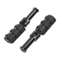 Passenger Footpegs Fit For Harley Softail Slim Street Fat Bob Boy 2018-2025 2024