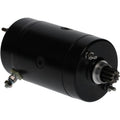 New Black Starter For Harley Flh Flhs 1200CC 1340CC 75-88 12V 31570-73, S108-41