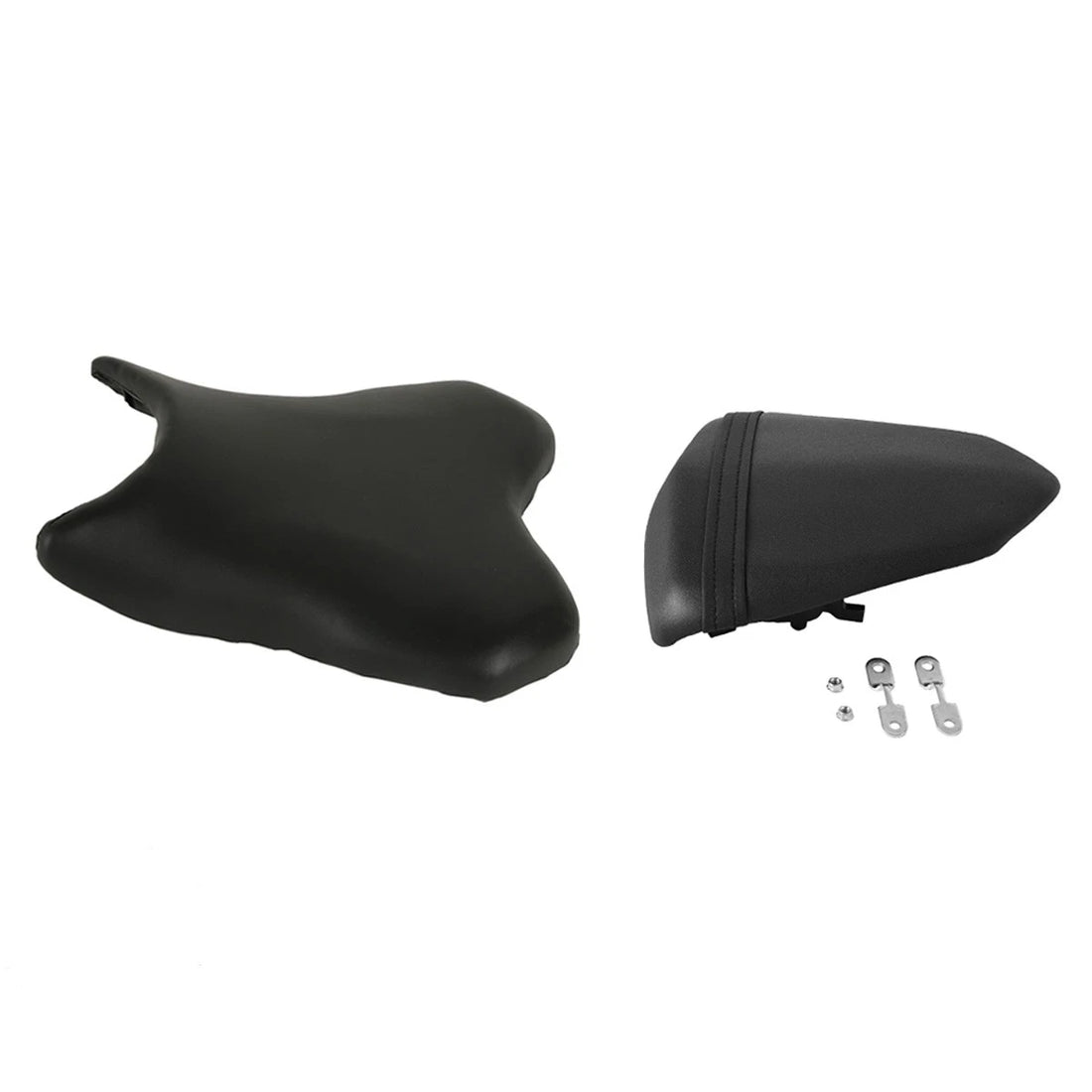 Driver & Passenger Seat Fit For Yamaha Yzf R6 YZF-R6 2006-2007 2006 2007 06 07