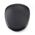 Passenger Rear Seat Pillion Cushion For Suzuki Hayabusa GSX1300R 2008-2017 Black