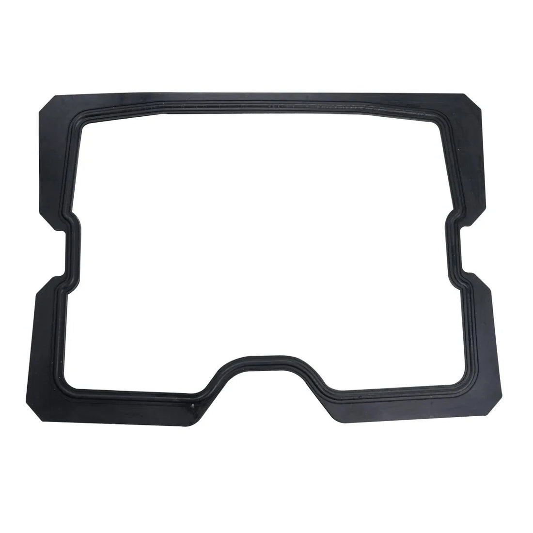 Cylinder Head Cover Gasket For Honda CMX250 85-87 96-16 CM250C 82-83 CB250 91-08