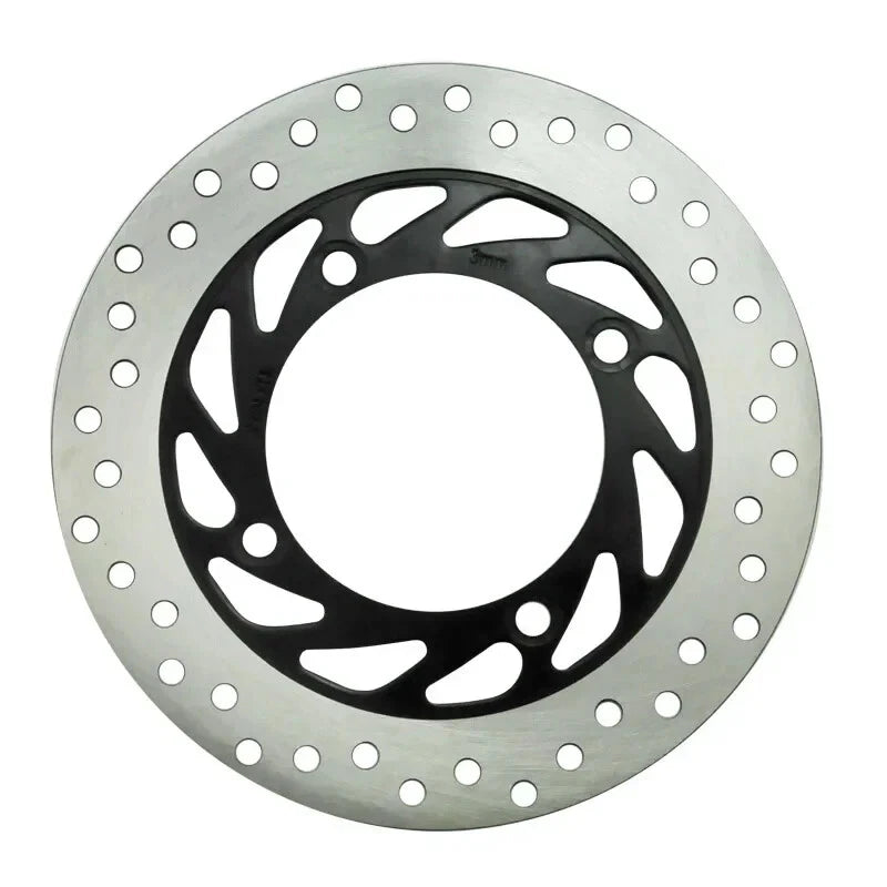 240MM Rear Brake Disc Rotor For Honda NSS250 CB-1 CB400 SF CB500 XL600 CB750 950
