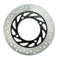 240MM Rear Brake Disc Rotor For Honda NSS250 CB-1 CB400 SF CB500 XL600 CB750 950