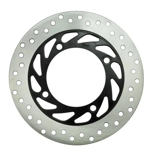 240MM Rear Brake Disc Rotor For Honda NSS250 CB-1 CB400 SF CB500 XL600 CB750 950