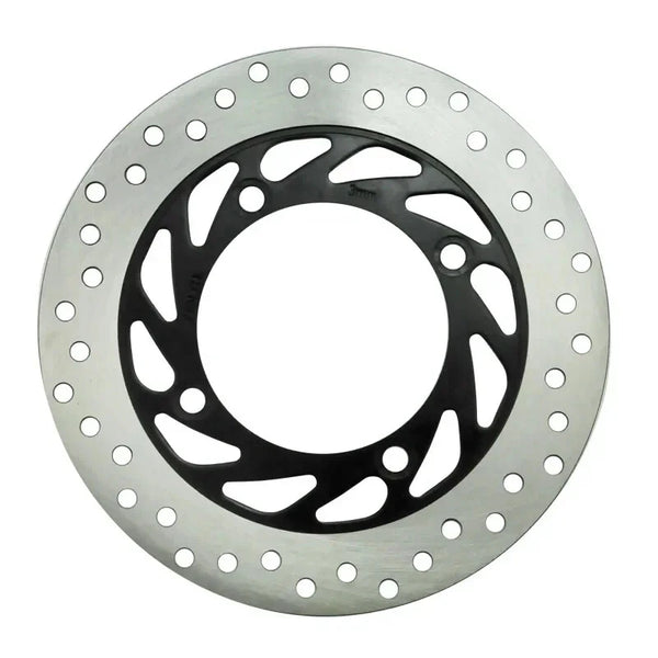 240MM Rear Brake Disc Rotor For Honda NSS250 CB-1 CB400 SF CB500 XL600 CB750 950