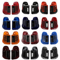 Water-Cooled Lower Vented Leg Fairing Fit For Harley Davidson Touring 2014-2023