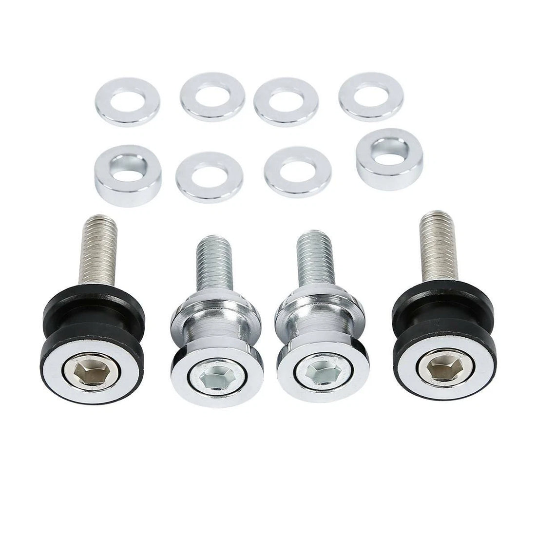 Docking Hardware Kit Fit For Harley Fat Boy Low Rider Street Bob Repl 52300644