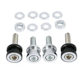 Docking Hardware Kit Fit For Harley Fat Boy Low Rider Street Bob Repl 52300644