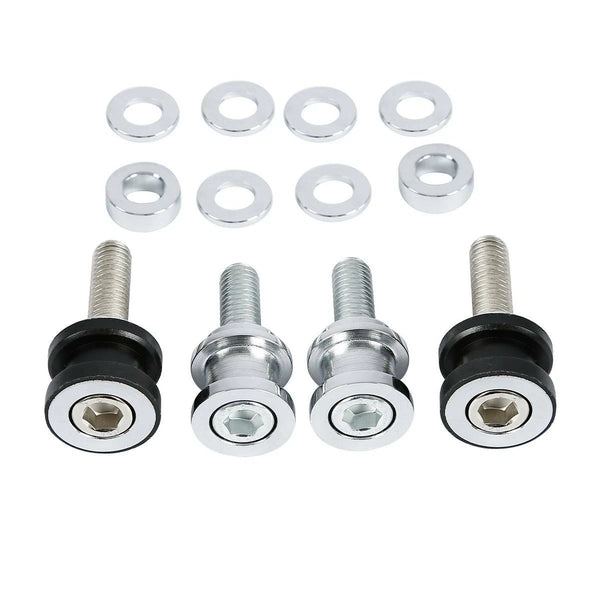 Docking Hardware Kit Fit For Harley Fat Boy Low Rider Street Bob Repl 52300644