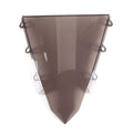 Motorcycle Windshield Windscreen For Honda CBR500R CBR400R 2016 2017 2018 Smoke