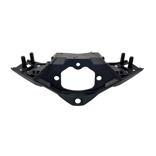 Kawasaki Ninja ZX-10R Headlight Front Upper Fairing Stay Bracket Fit 2021-2023