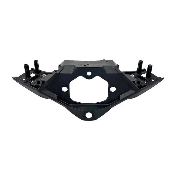 Kawasaki Ninja ZX-10R Headlight Front Upper Fairing Stay Bracket Fit 2021-2023