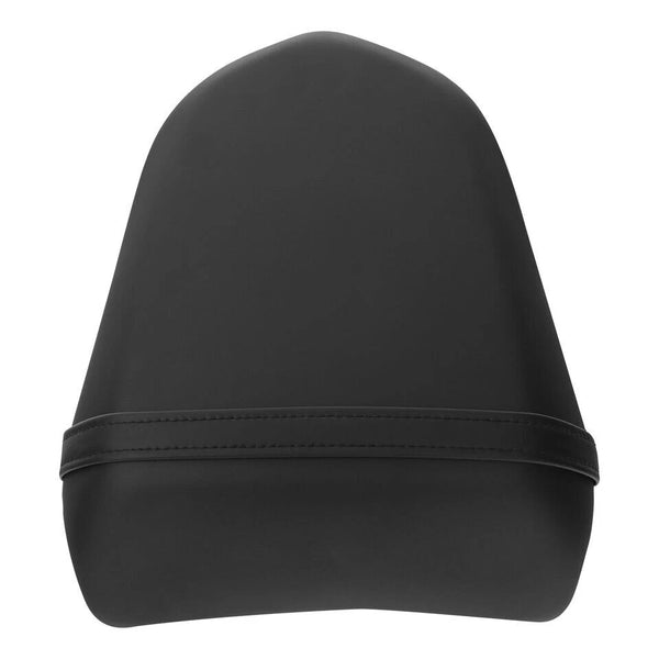 Black Rear Passenger Seat Fit for Kawasaki Ninja 650 EX650 2012 2013 2014-2016