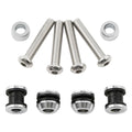 Detachable Luggage Rack Docking Hardware Fit For Harley Street XG500 750 15-up