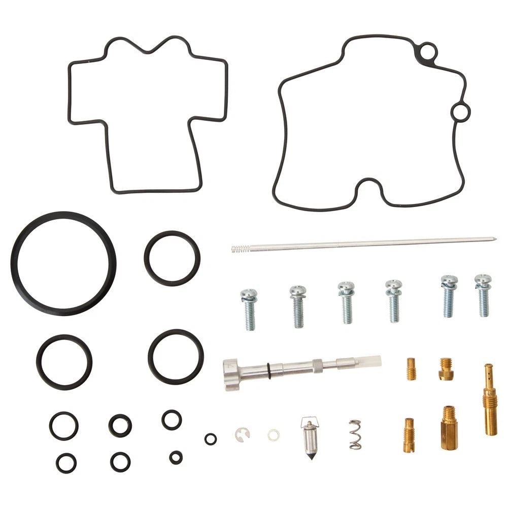Tusk Carburetor Rebuild Kit For Honda CRF450X 2005-2006
