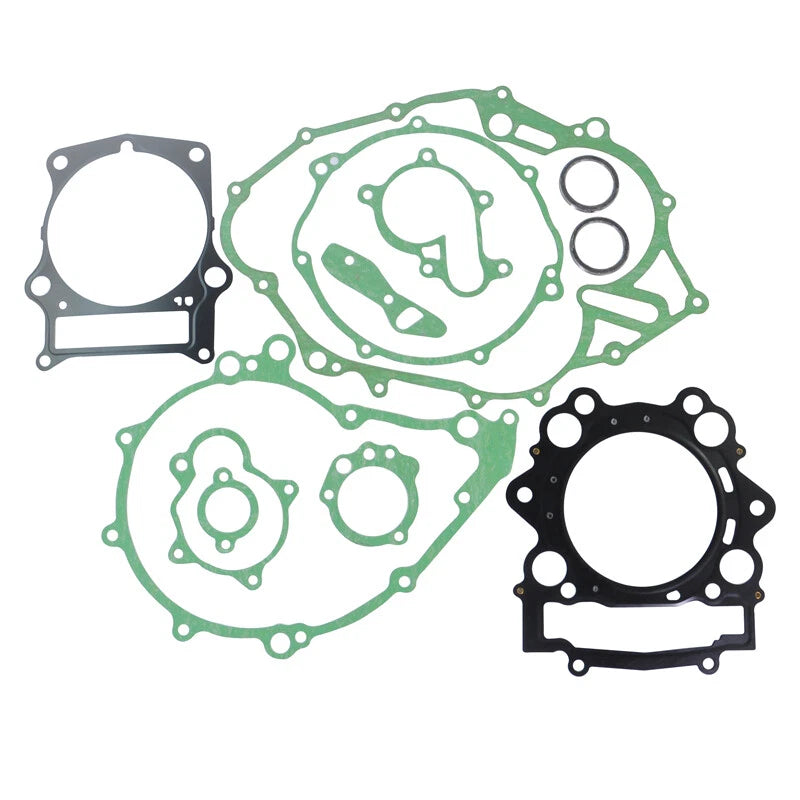 Crankcase cover cylinder Gasket For Yamaha XTZ 660 XTZ660 XT660Z Tenere 08-12