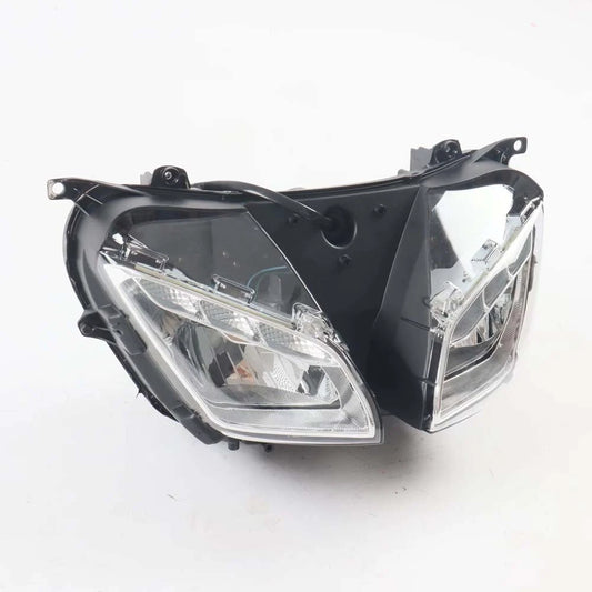 Headlight Assembly Headlamp Light Fit for Yamaha FJ09 Tracer 900 2015-2019 2020