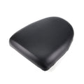 Passenger Rear Seat Pillion Cushion For Suzuki Hayabusa GSX1300R 1999-2007 Black