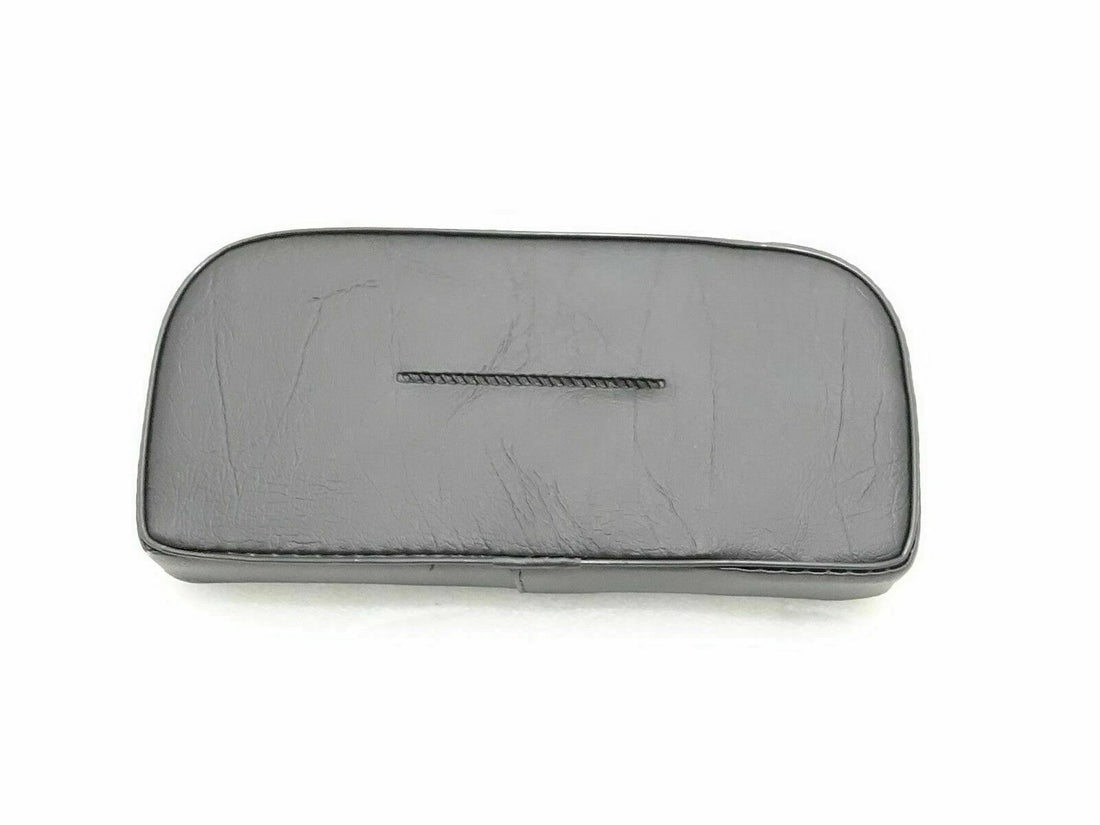 Fit For Vespa PX LML Back Rest With Padded Support