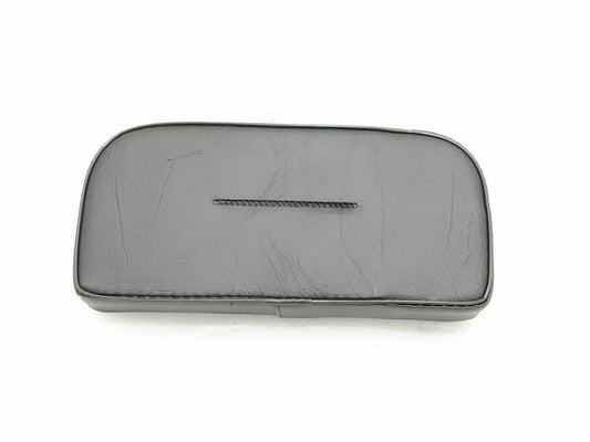 Fit For Vespa PX LML Back Rest With Padded Support @vd