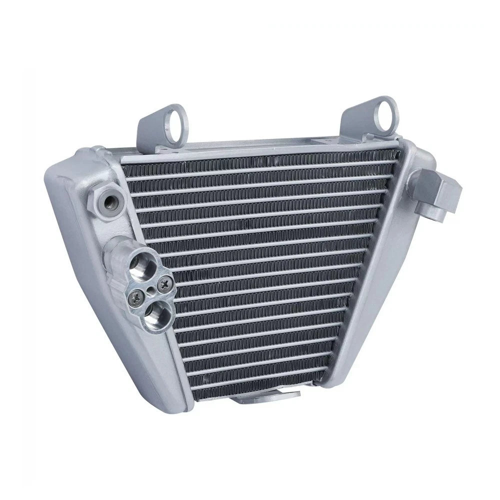 Aluminum Motorcycle Radiator For Ducati Diavel 1260 2019-2022 Xdiavel 2017-2021