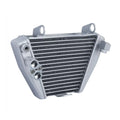 Aluminum Motorcycle Radiator For Ducati Diavel 1260 2019-2022 Xdiavel 2017-2021