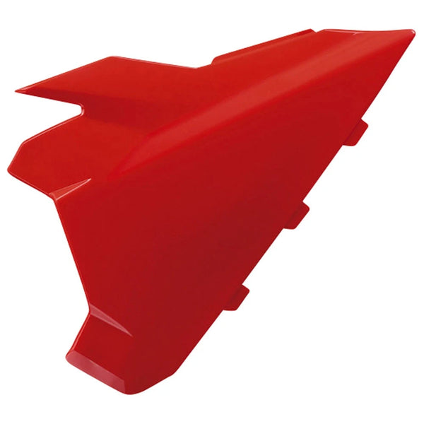 UFO Air Box Covers Red For Beta 300 RR Race Edition 2025-2026