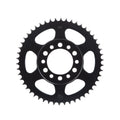 Primary Drive Rear Steel Sprocket 50 Tooth Black For Yamaha YZ80 1980-1983