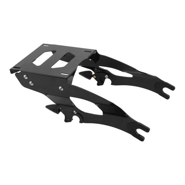 Trunk Mount Luggage Rack Fit For Indian Chieftain Limited 17-25 Roadmaster 15-25