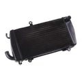 New Honda Goldwing GL1800 Left Aluminum Engine Radiator Cooler Fit For 2002-2005