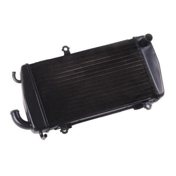 New Honda Goldwing GL1800 Left Aluminum Engine Radiator Cooler Fit For 2002-2005