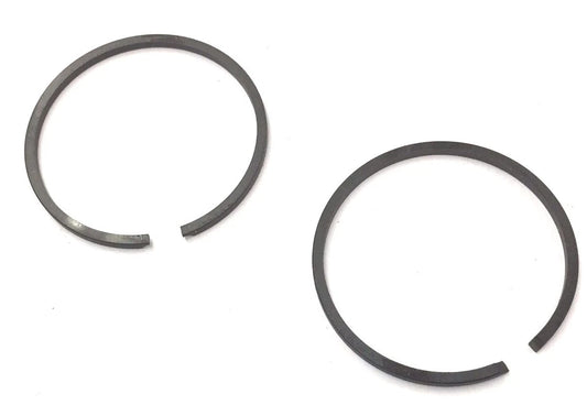 Juego DE 2 Aros DE PistÓN Para GO Ped Sport Aros DE PistÓN G23LH G2D 22.5CC 23CC