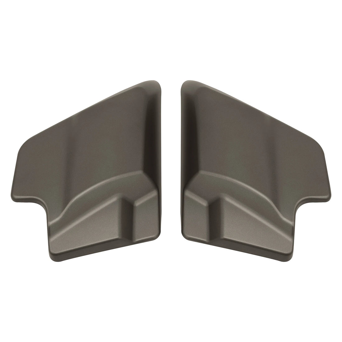 Side Fairing Cover Panels Fit For Harley Touring Street Glide 09-24
