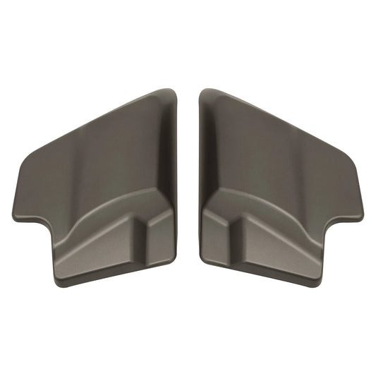 Side Fairing Cover Panels Fit For Harley Touring Street Glide 09-24