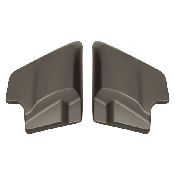 Side Fairing Cover Panels Fit For Harley Touring Street Glide 09-24